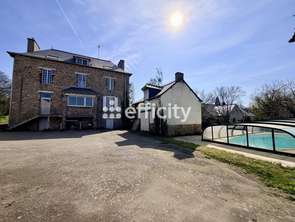 Vente Maison 5 chambresLouvigné-de-Bais
