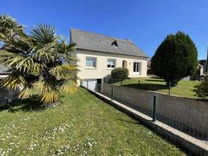 Vente Maison 4 chambresLouvigné-de-Bais