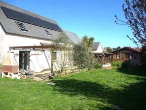 Vente Maison 4 chambresLouvigné-de-Bais