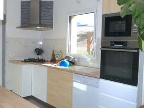 Vente Maison 4 chambresLouvigné-de-Bais