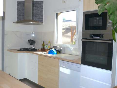 Vente maison 6 pièces Louvigné-de-Bais 35