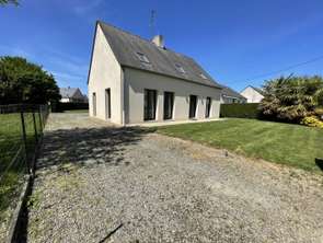 Vente Maison 3 chambresLouvigné-de-Bais