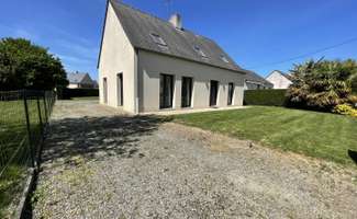 Photo Vente maison Louvigné-de-Bais