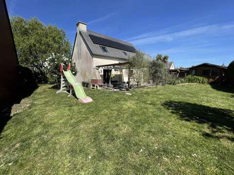 Vente maison 5 pièces Louvigné-de-Bais 35