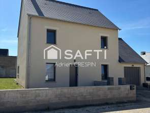 Vente Maison 4 chambresLouvigné-de-Bais