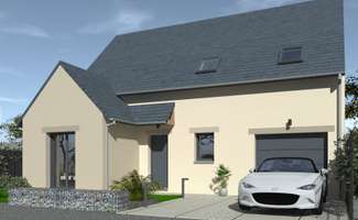 Photo Vente maison Louvigné-de-Bais