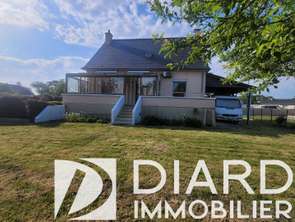 Vente Maison 5 chambresLouvigné-de-Bais