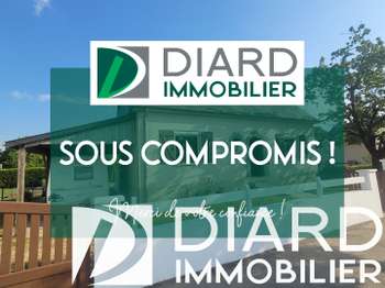 Vente Maison 5 chambresLouvigné-de-Bais