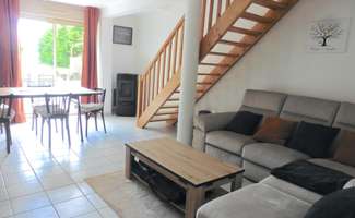 Photo Vente maison Louvigné-de-Bais