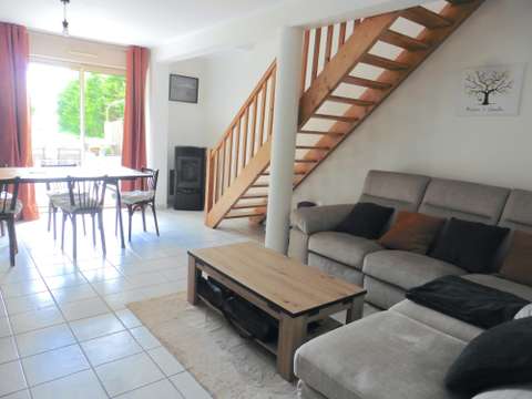 Vente maison 4 pièces Louvigné-de-Bais 35