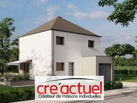 Vente maison 4 pièces Vente maison 4 pièces