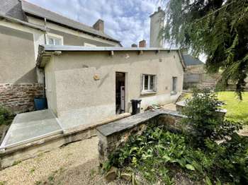 Vente Maison 3 chambresLouvigné-de-Bais