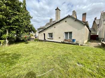 Vente maison 5 pièces Vente maison 5 pièces