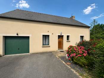 Vente Maison 2 chambresLouvigné-de-Bais