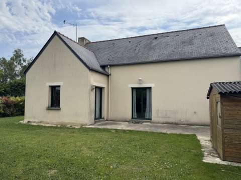 Vente maison 3 pièces Vente maison 3 pièces