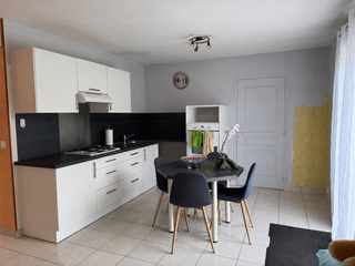 Vente maison 3 pièces Vente maison 3 pièces
