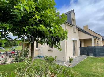 Vente Maison 5 chambresLouvigné-de-Bais