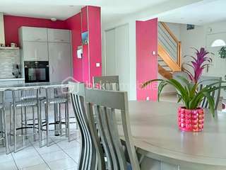 Vente maison 6 pièces Vente maison 6 pièces
