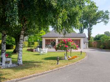 Vente Maison 6 chambresLouvigné-de-Bais
