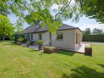Vente maison 8 pièces Louvigné-de-Bais 35