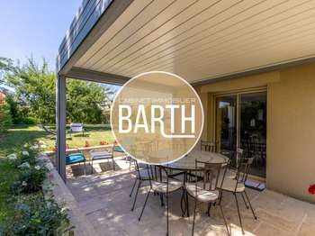 Vente Maison 5 chambresLouvigné-de-Bais