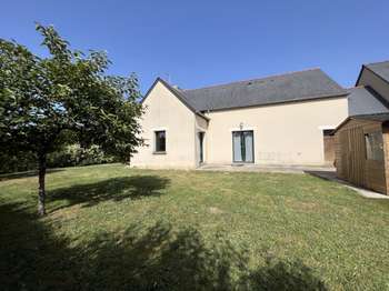 Vente maison 3 pièces Louvigné-de-Bais 35