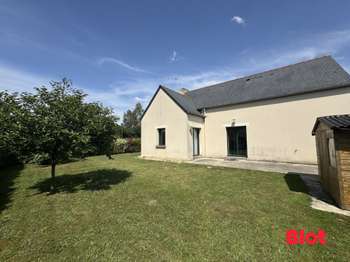 Vente Maison 2 chambresLouvigné-de-Bais
