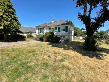 Vente Maison 3 chambresLouvigné-de-Bais