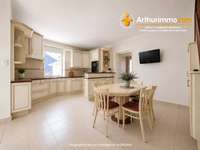 Vente maison 6 pièces Vente maison 6 pièces