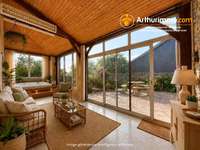 Vente maison 6 pièces Vente maison 6 pièces