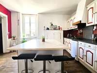Vente maison 6 pièces Vente maison 6 pièces