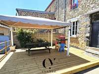 Vente maison 6 pièces Vente maison 6 pièces