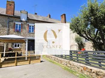 Vente Maison 4 chambresLouvigné-de-Bais