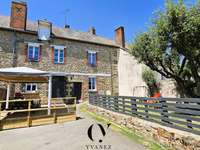 Vente maison 6 pièces Vente maison 6 pièces