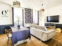 Vente maison 6 pièces Vente maison 6 pièces