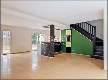 Vente Maison 4 chambresLouvigné-de-Bais