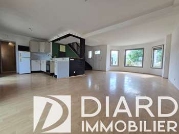 Vente Maison 4 chambresLouvigné-de-Bais