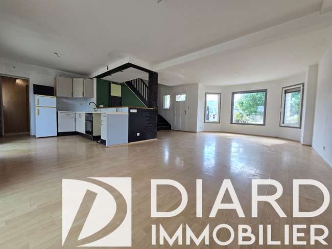 Maison 5 pièces 99 m² · à Louvigné-de-Bais · 99 m² · 183 237 €
