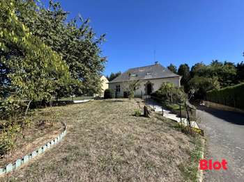 Vente maison 7 pièces Louvigné-de-Bais 35