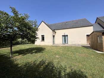 Vente Maison 2 chambresLouvigné-de-Bais