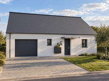 Vente Maison 3 chambresLouvigné-de-Bais