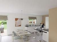 Vente maison 6 pièces Vente maison 6 pièces