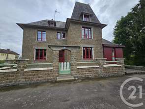 Vente Maison 4 chambresLouvigné-du-Désert