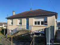Vente maison 3 pièces Vente maison 3 pièces