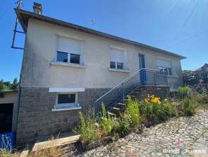 Vente Maison 2 chambresLouvigné-du-Désert