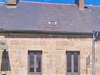 Vente maison 9 pièces Louvigné-du-Désert 35