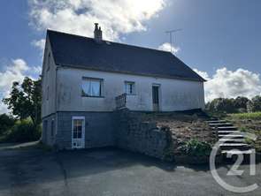 Vente Maison 2 chambresLouvigné-du-Désert