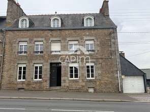 Vente Maison 7 chambresLouvigné-du-Désert