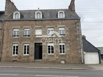 Vente maison 9 pièces Louvigné-du-Désert 35