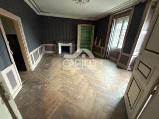 Vente maison 9 pièces Vente maison 9 pièces
